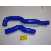 Durites silicone intercooler TD4 2.2L