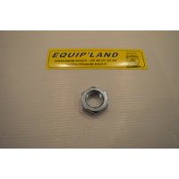 Ecrou bielle pendante / boitier 4 vis