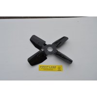 H�lice ventilateur metal