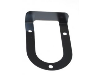 Plaque retenue soufflet courte SERIE