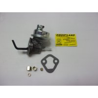 Pompe d'amor�age G.O. 300tdi