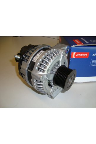 Alternateur 2.7 TDV6 Denso 130Ah