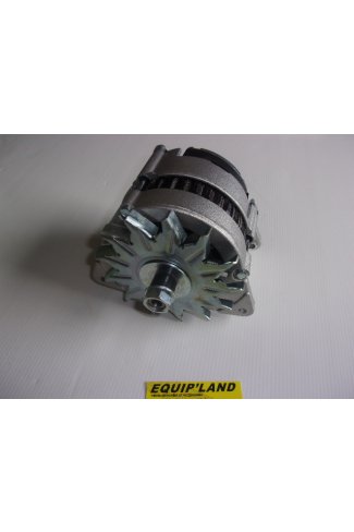 Alternateur 65ah V8 EFI