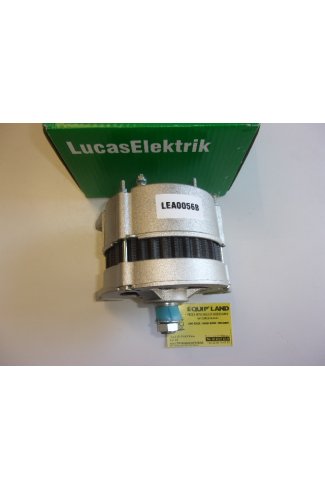 Alternateur LUCAS 65ah 300tdi