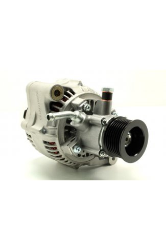 Alternateur TD5 adaptable