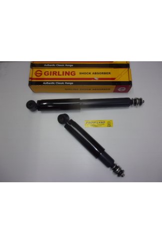Amortisseurs ar GIRLING DEF