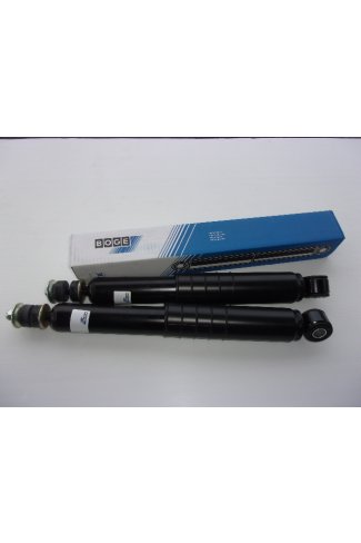 Amortisseurs AR OEM TD5/TD4 (paire)