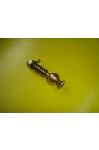 axe charnire de porte (kit) LR