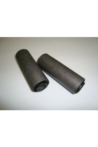 bagues chassis jumelles avant LR88 (paire)
