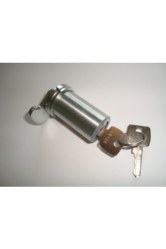 Barillet de porte AVD/AVG