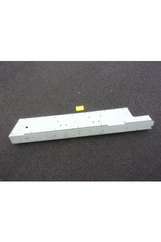 Bas de caisse G 4P