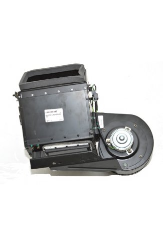 Bloc chauffage complet DEF TD5