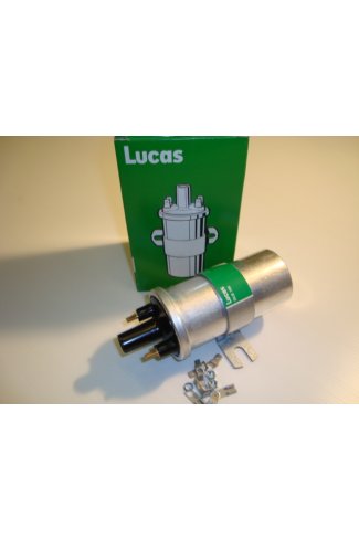 bobine HT LUCAS V8 (lectronique)