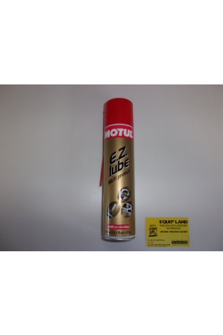 Bombe lubrifiant-dgrippant 750ml