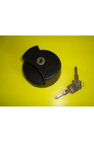 bouchon  clef LR TD/TDI