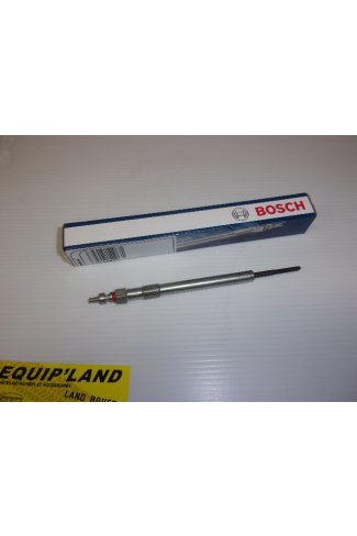 Bougie prchauffage TD4 2.2L OEM