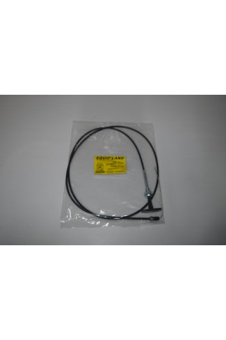 Cable capot DEF 300 TDI