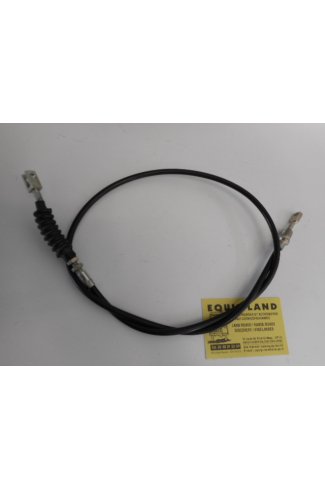 Cable d'acclrateur 2.5D