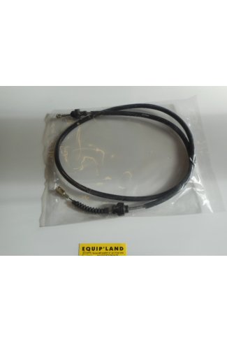 Cable d'acclrateur DISCO TDI