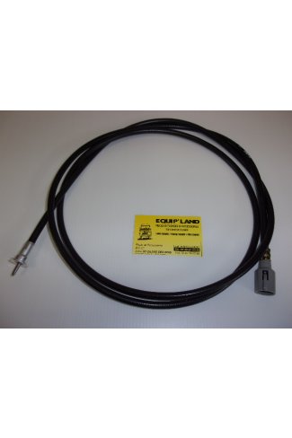 Cable de compteur DISCO 200