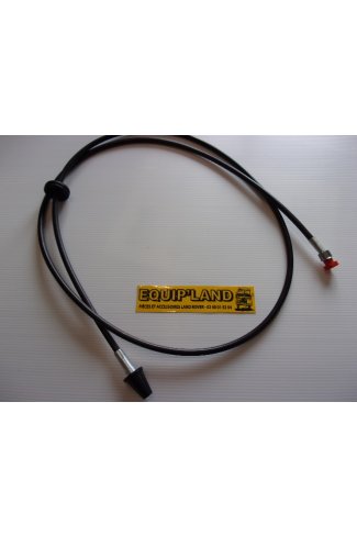 Cable de compteur Range (av 85)