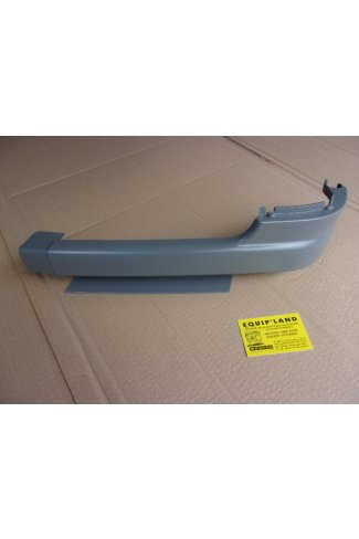 Cache infrieur optique G
