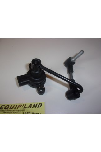 Capteur niveau suspension AV RR P38