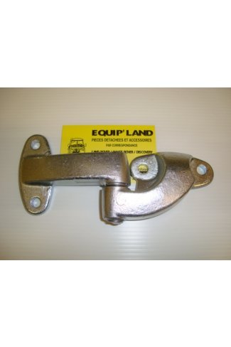 Charnire haute porte coffre 