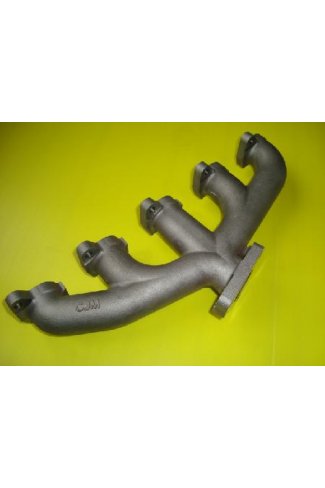 collecteur ECH TD5  PERFORMANCE