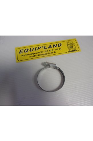 Collier de durites 35-50mm