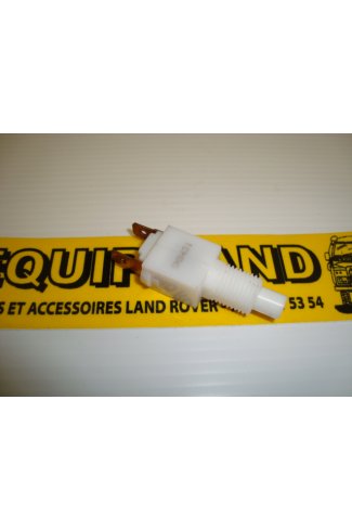contacteur stop Range/ Discovery (sauf ABS)