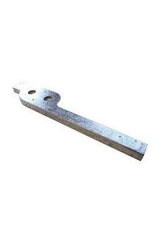 Cornire d'angle caisse ARG LR88/109