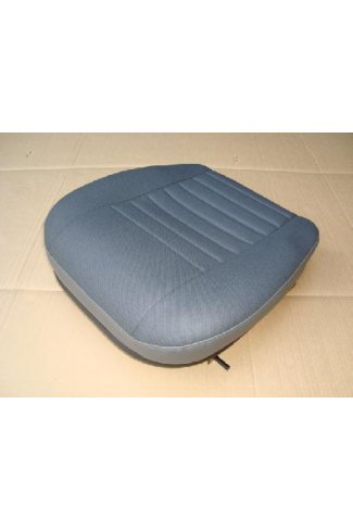 coussin assise D/G Twill vinyl 