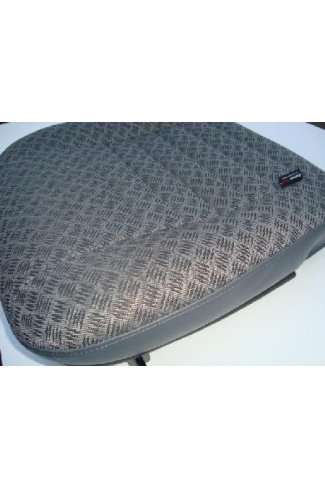 coussin de sige gris Techno DEF TD5