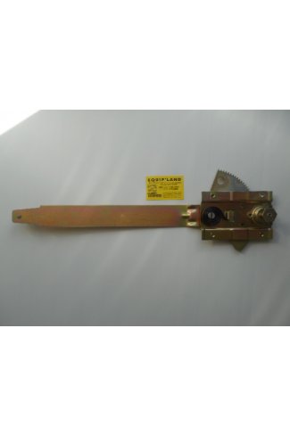 Crmaillre porte D (2 P)