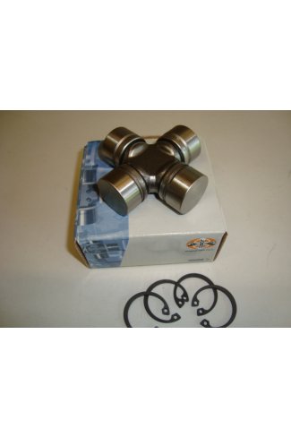 Croisillon transmission GKN Freelander