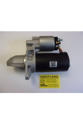 dmarreur V8 LUCAS