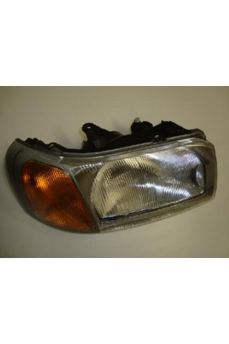 DESTOCK optique AVD Freelander