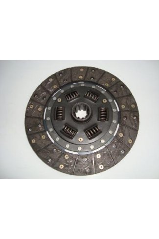 Disque d'embrayage SII diam 229