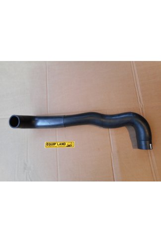 Durite intercooler TDV6