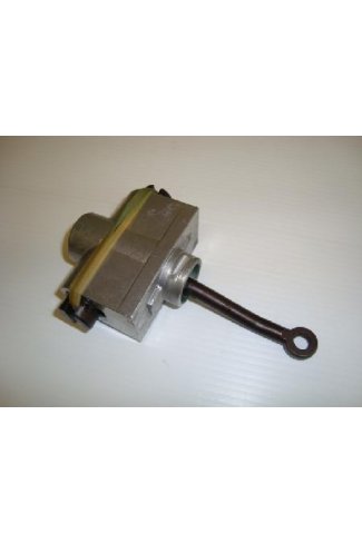 carteur machoires frein  main