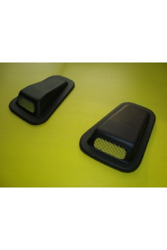 Ecopes air forc (la paire)