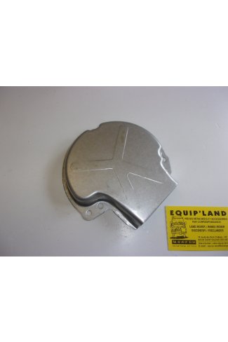Ecran thermique alternateur