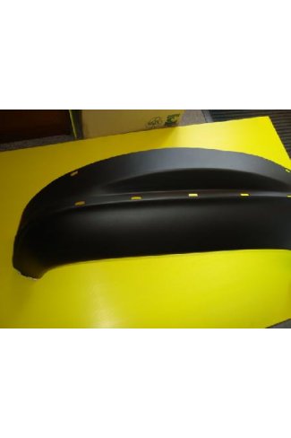 extension aile AVD noire