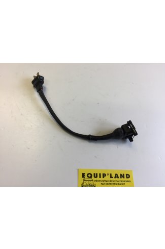 Faisceau raccord amplificateur 
