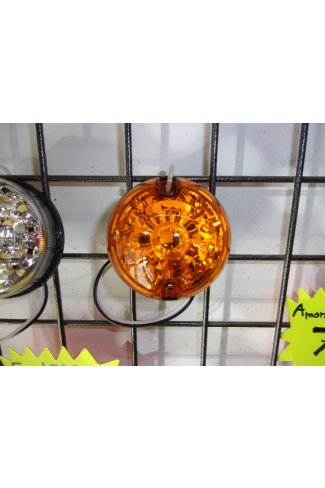 Feu  led (clignotant)