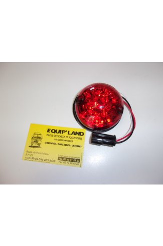 Feu  led STOP