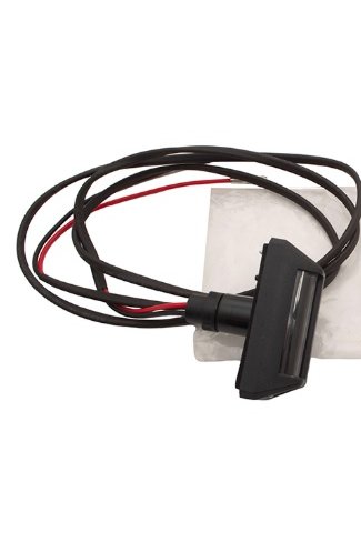 Feu de plaque d'immatriculation RANGE