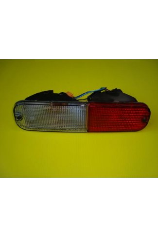 feu pare-choc ARD Freelander 02+