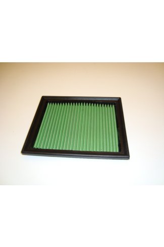 filtre  air lavable GREEN TD5